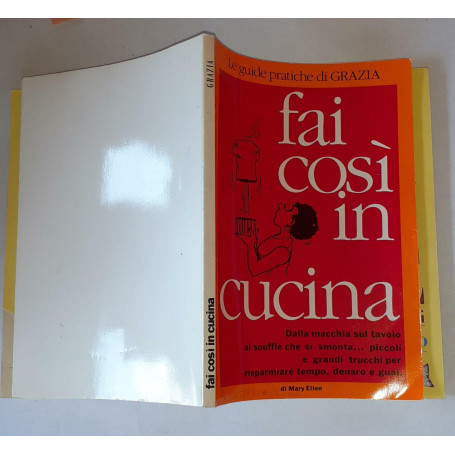 Fai cosi in cucina