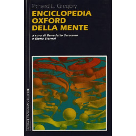 Enciclopedia Oxford della mente