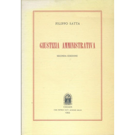 Giustizia amministrativa
