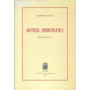 Giustizia amministrativa