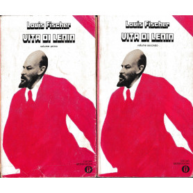 Vita di Lenin