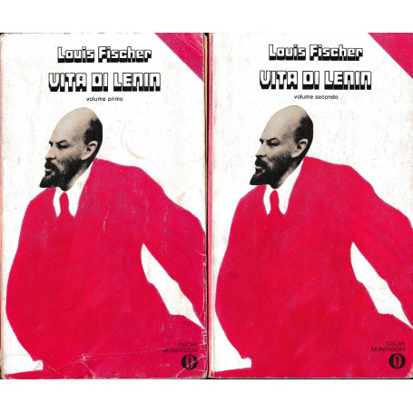Vita di Lenin
