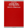 Materie prime. Trasformazione ed impatto ambientale