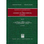 Rassegna di giurisprudenza del Codice di Procedura Civile. artt. 633-840 (libro 4)