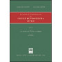 Rassegna di giurisprudenza del Codice di procedura civile. Aggiornamento 1999-2001. Artt. 360-408 (Vol. 2/3)