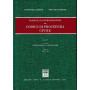 Rassegna di giurisprudenza del Codice di procedura civile. Aggiornamento 1999-2001. Artt. 1-74 (Vol. 1/tomo 1)