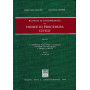 Rassegna di giurisprudenza del Codice di Procedura Civile. Artt. 163-310 (libro 2/tomo 1)