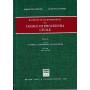 Rassegna di giurisprudenza del Codice di procedura civile. Aggiornamento 1999-2001. Artt. 122-162 (Vol. 1/tomo 3)