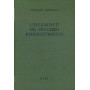 Lineamenti del processo amministrativo