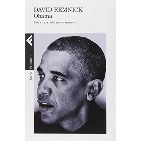 Obama. Una storia della nuova America