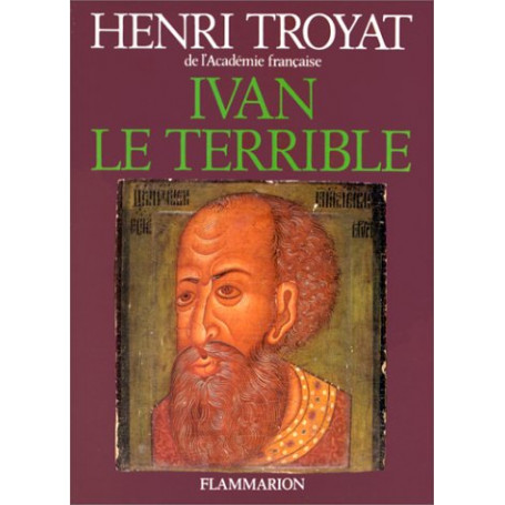 Ivan le terrible