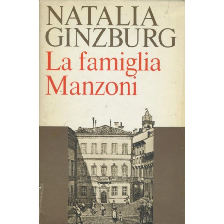 La famiglia Manzoni