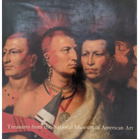 Treasures from the National Museum of American Art