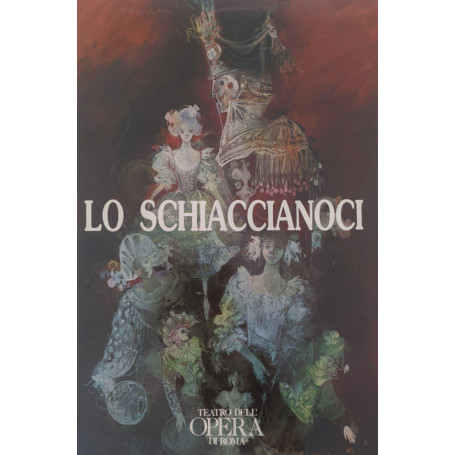 Lo Schiaccianoci