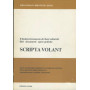 Scripta volant. Il biodeterioramento dei beni culturali: libri documenti opere grafiche