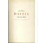 Nuova poesia francese