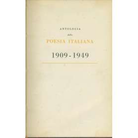 Antologia della poesia italiana