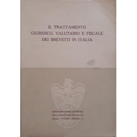 Il trattamento giuridico