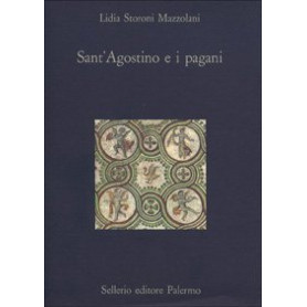 Sant'Agostino e i pagani