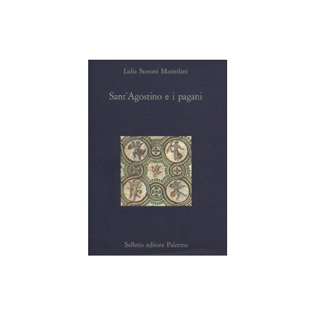 Sant'Agostino e i pagani