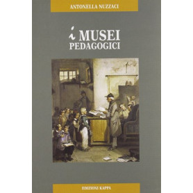 I musei pedagogici