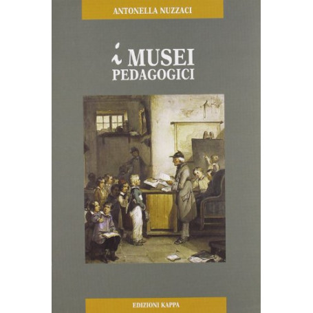 I musei pedagogici