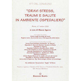 Gravi stress