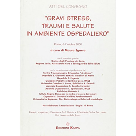 Gravi stress
