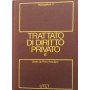 Trattato di diritto privato  - volume 6: Successioni. tomo 2