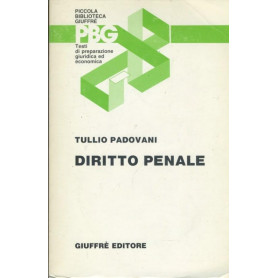 Diritto penale