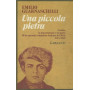 Una piccola pietra