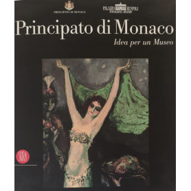 Principato di Monaco: idea per un museo