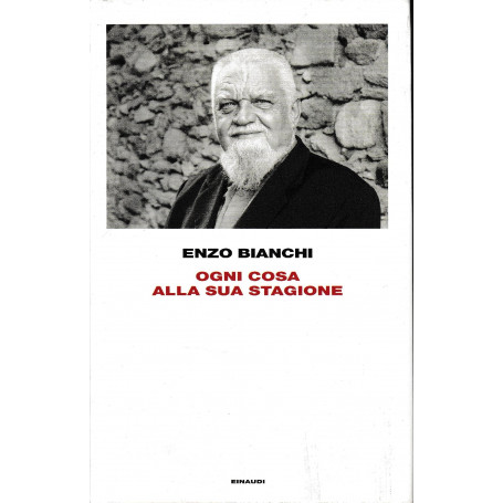 Ogni cosa alla sua stagione