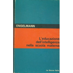 L'educazione dell'intelligenza nella scuola materna