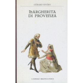 Margherita di Provenza