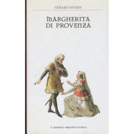 Margherita di Provenza