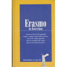 Erasmo da Rotterdam