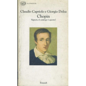 Chopin. Signori