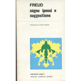 Sogno ipnosi e suggestione