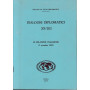 Dialoghi diplomatici 201/202. Le relazioni Italo Russe (9 Novembre 2009)
