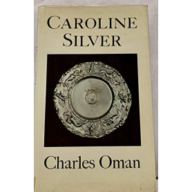Caroline Silver
