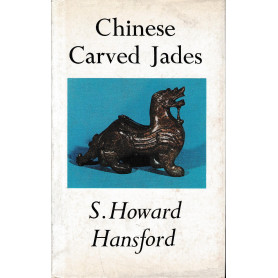 Chinese Carved Jades