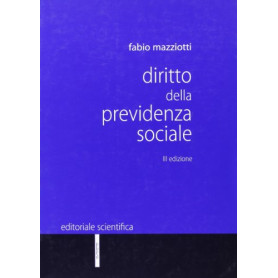 Diritto della previdenza sociale