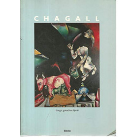 Marc Chagall. Disegni