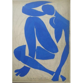 Capolavori del Museo di Nizza: Henri Matisse