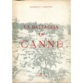 La battaglia di Canne
