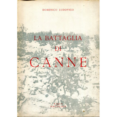 La battaglia di Canne