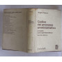 Codice del processo amministrativo