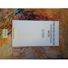 Come dentro uno specchio: l'Europa nell'arte italiana 1990 - 1910