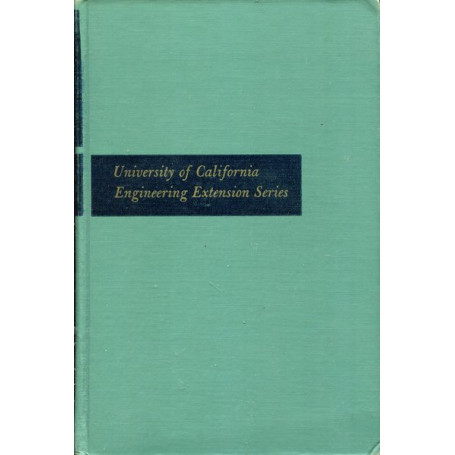 Modern chemistry for the Engineer and Scientist